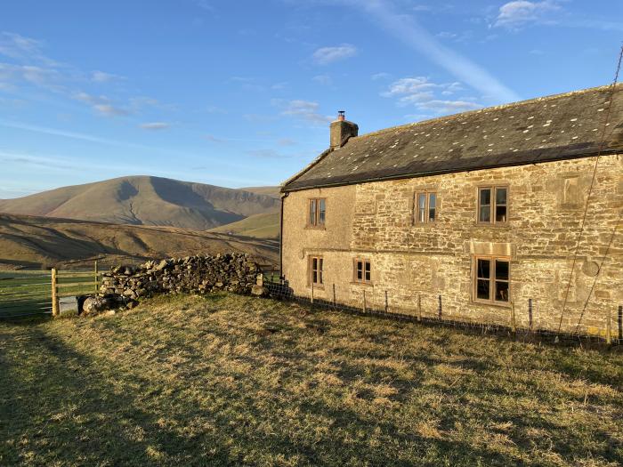 Wray Green, The Lake District And Cumbria