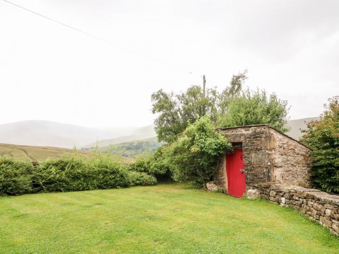 Wray Green, The Lake District And Cumbria