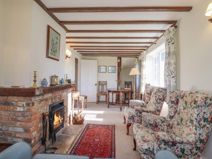 Orchard Cottage, Buckinghamshire