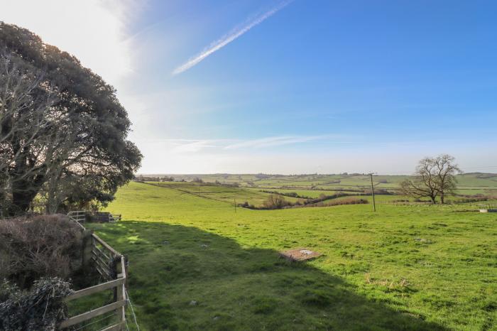 Orchard Cottage, Buckinghamshire