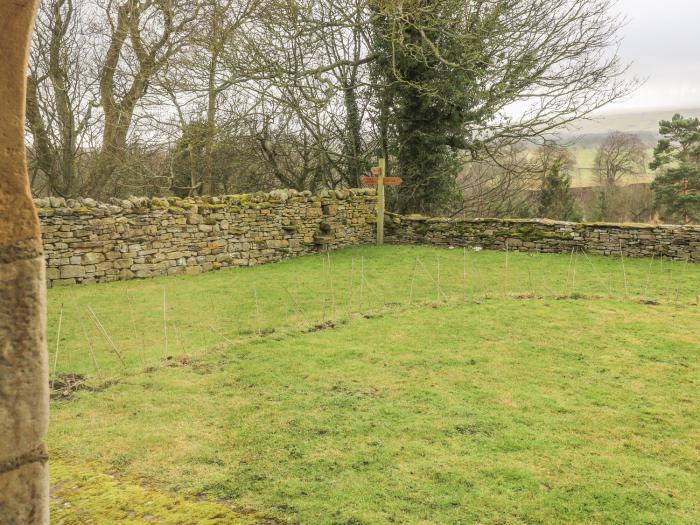 The Bothy, Yorkshire