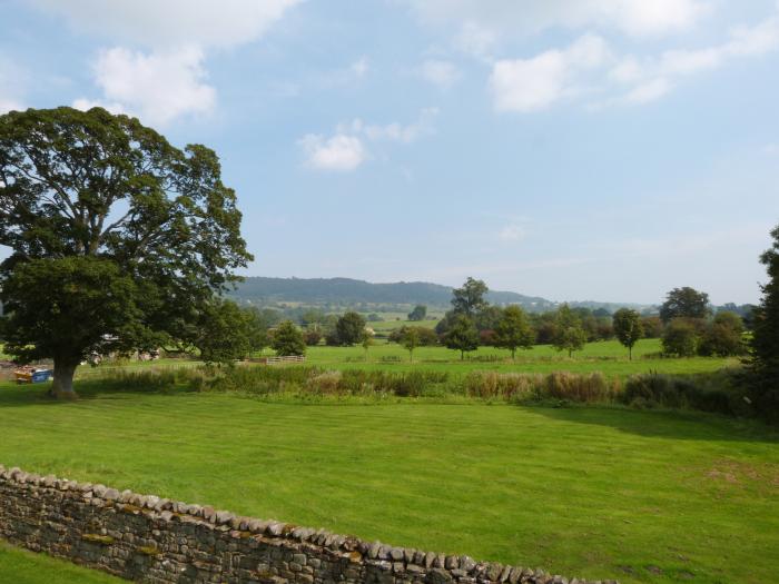 The Bothy, Yorkshire