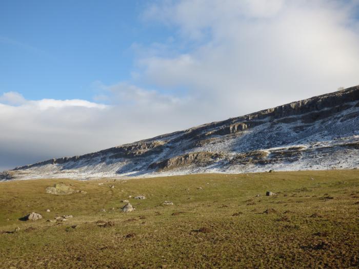 The Bothy, Yorkshire