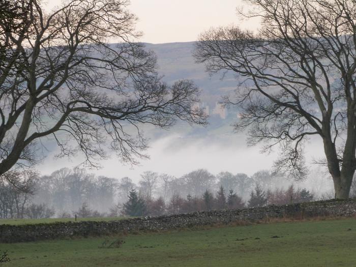 The Bothy, Yorkshire