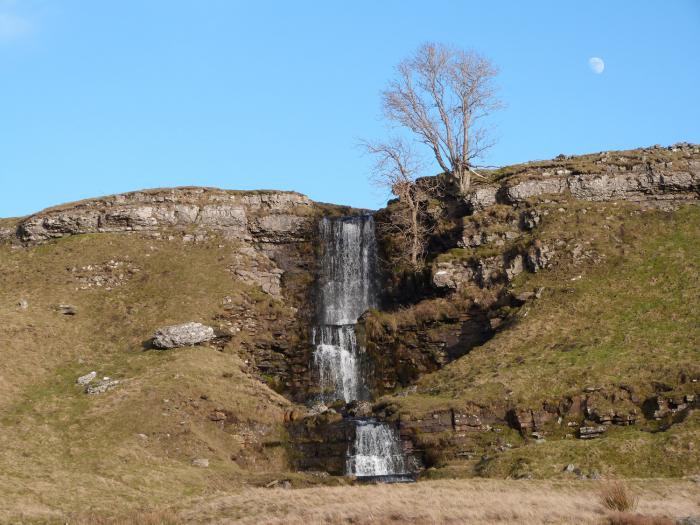 The Bothy, Yorkshire