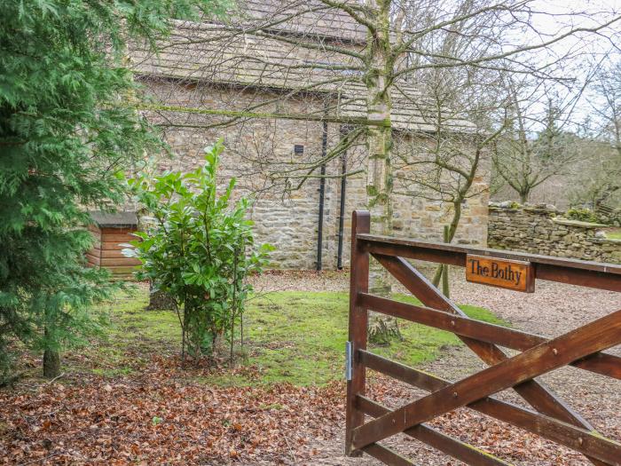 The Bothy, Yorkshire