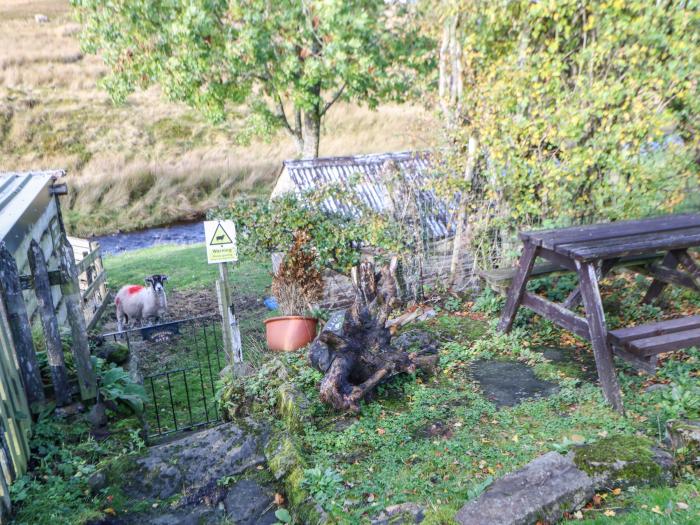 Englewood Cottage, Northumbria