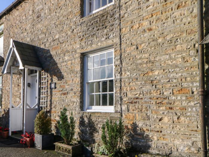 Englewood Cottage, Northumbria