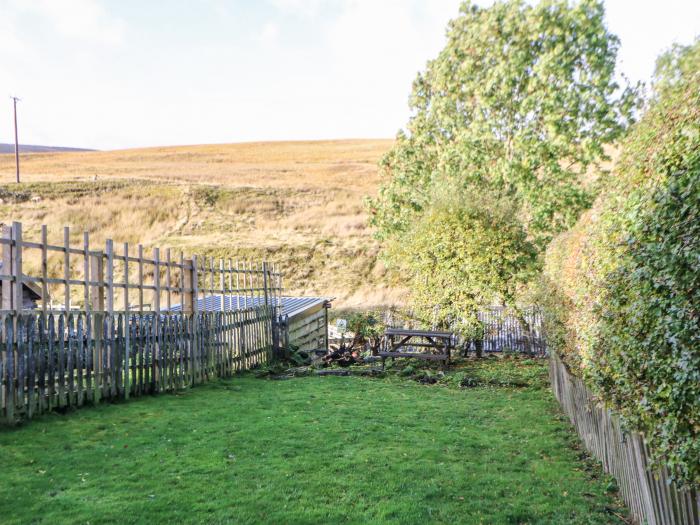 Englewood Cottage, Northumbria