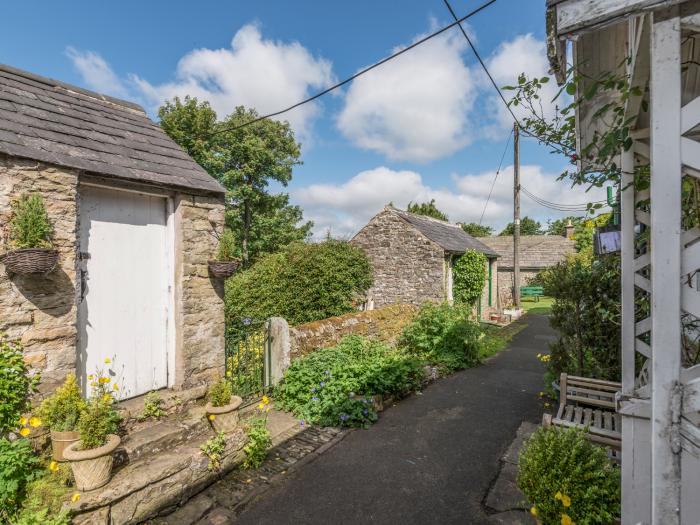 Englewood Cottage, Northumbria