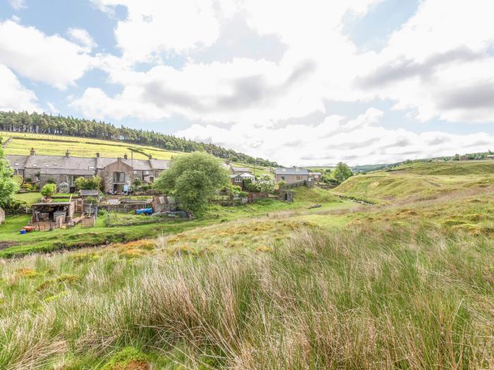 Englewood Cottage, Northumbria