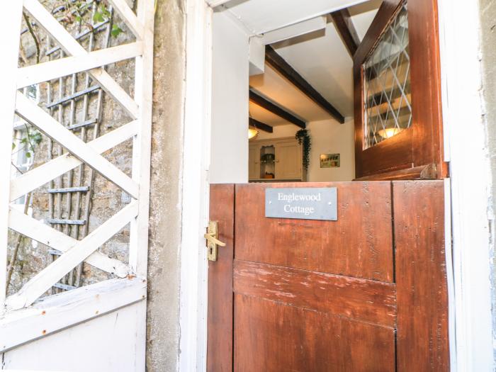 Englewood Cottage, Northumbria