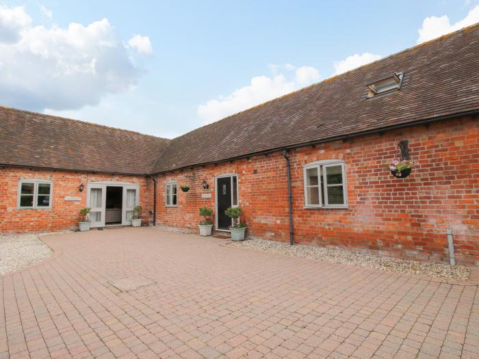 The Olde Cowshed, Heart Of England