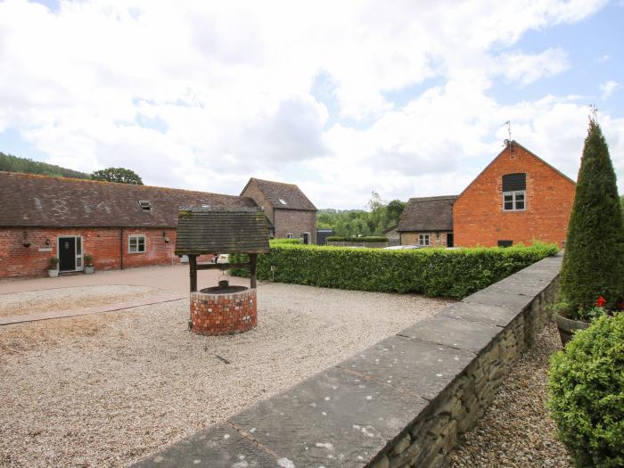 The Olde Cowshed, Heart Of England