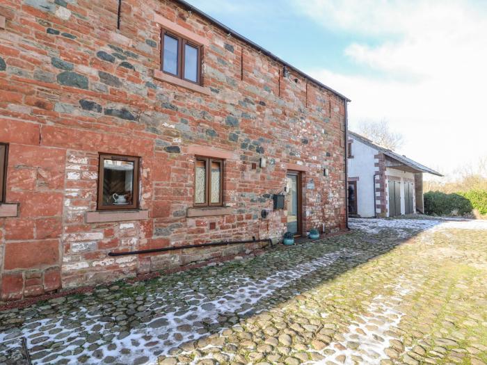 Blencathra Barn, Penrith, Cumbria