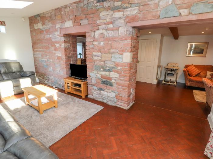 Blencathra Barn, Cumbria