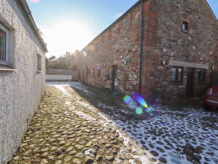 Blencathra Barn, Cumbria