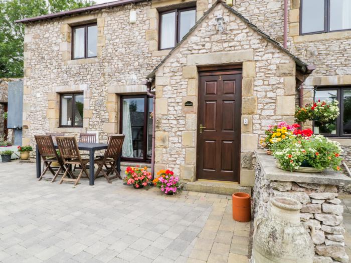 Wellgarth Cottage, Lake District