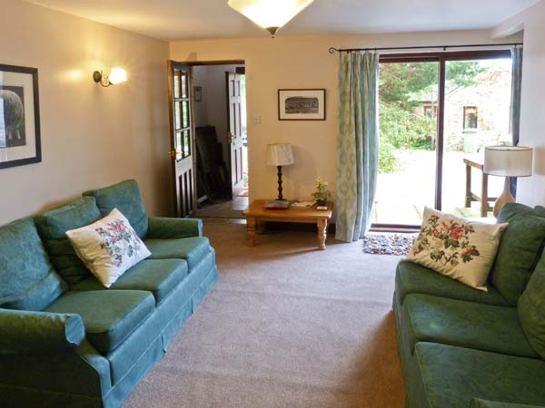 Wellgarth Cottage, Lake District