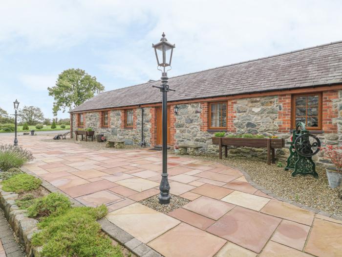 Lily Cottage, Caeathro, Gwynedd