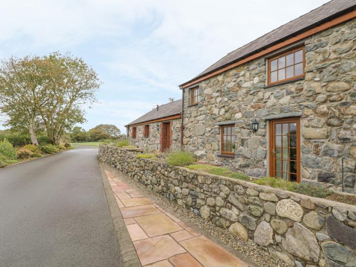 Lily Cottage, Wales