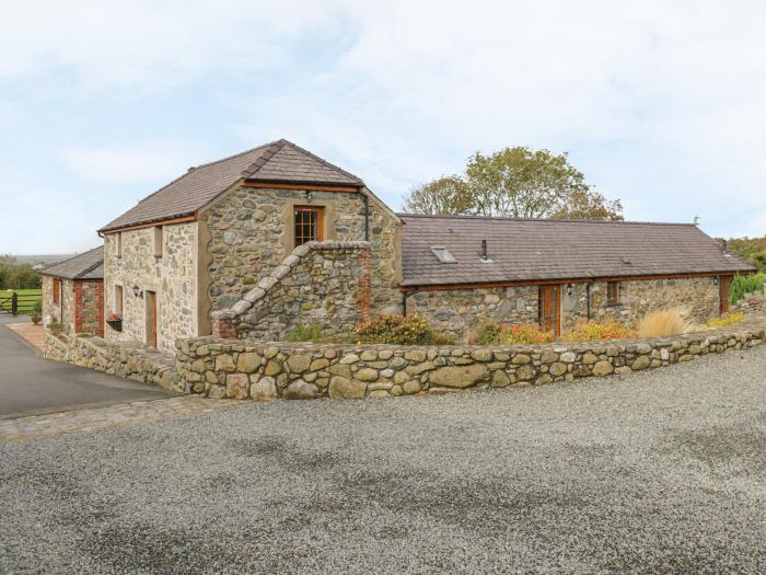 Lily Cottage, Wales