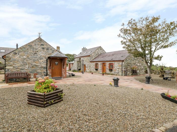 Lavender Cottage, Caeathro, Gwynedd