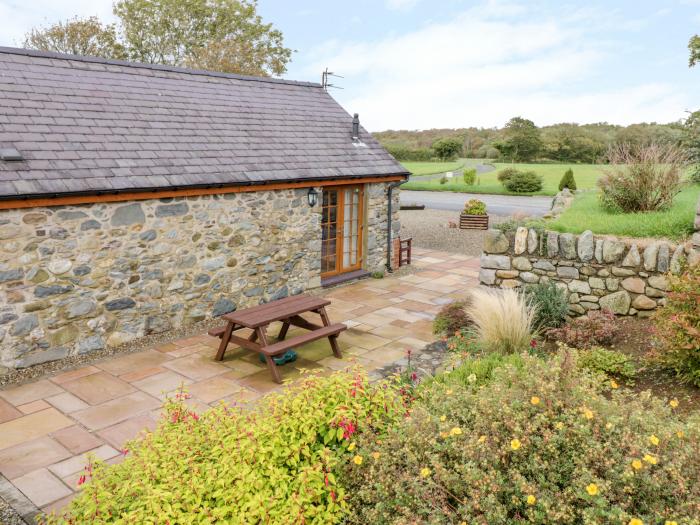 Lavender Cottage, Wales