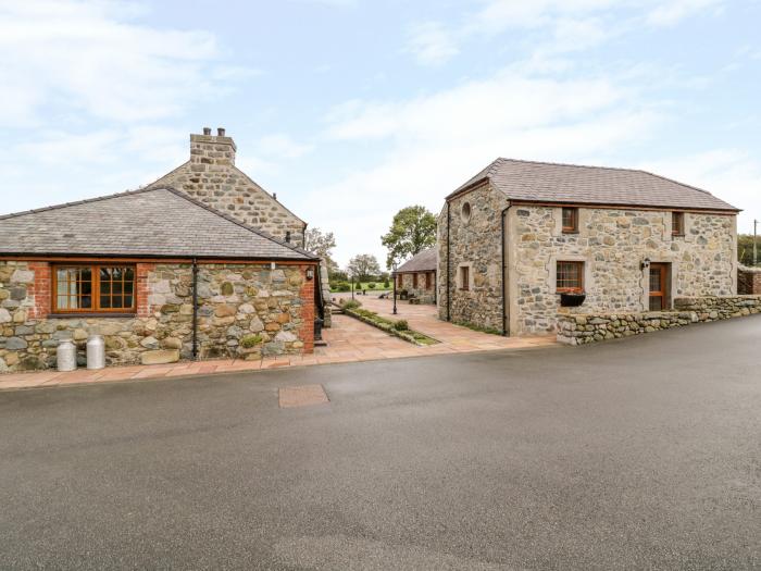 Lavender Cottage, Wales