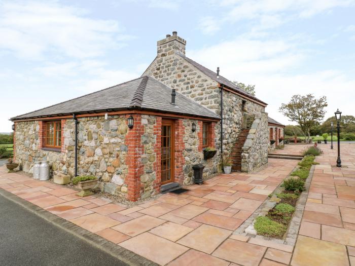 Lavender Cottage, Wales