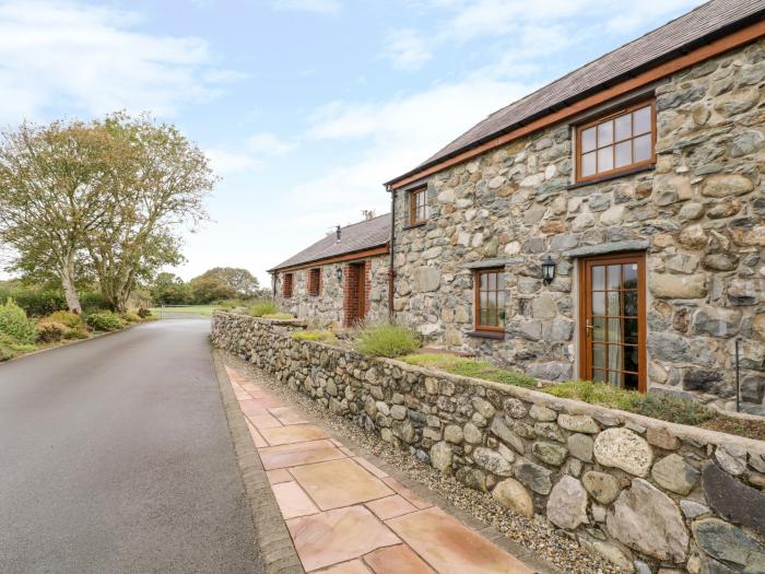 Lavender Cottage, Wales