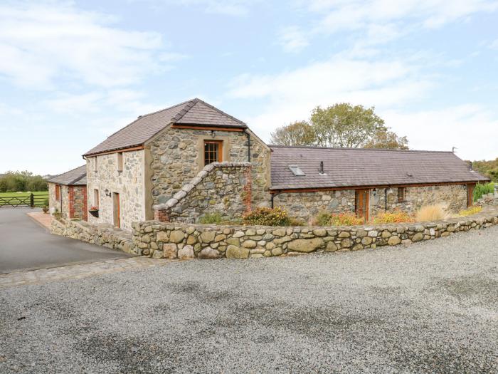 Lavender Cottage, Wales