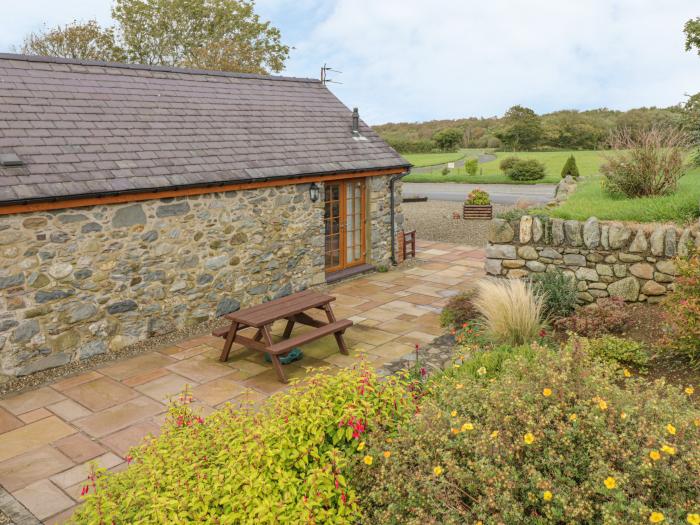 Bluebell Cottage, Wales