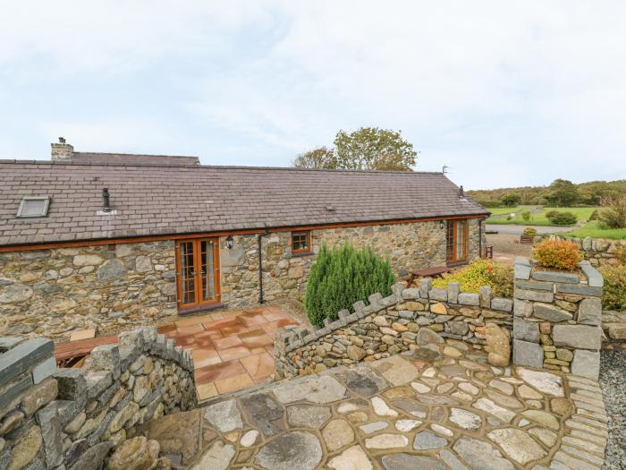 Bluebell Cottage, Wales