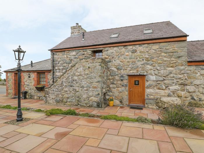 Bluebell Cottage, Wales