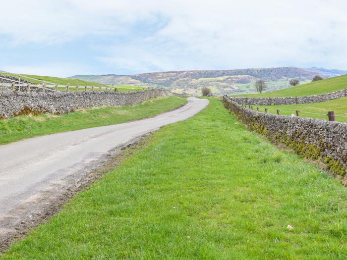 The Dairy, Peak District