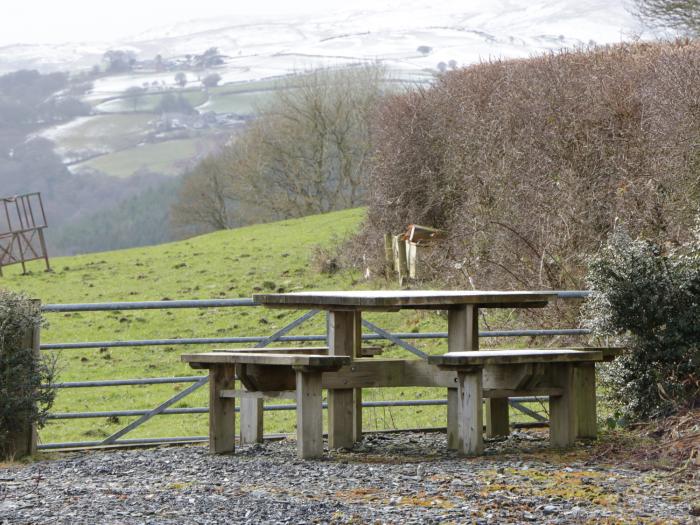 Bryn Eithin, North Wales