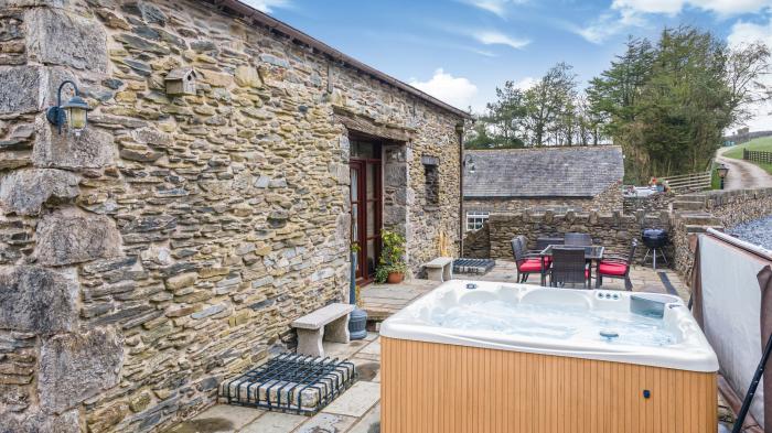 Hill Side Barn, The Lake District And Cumbria