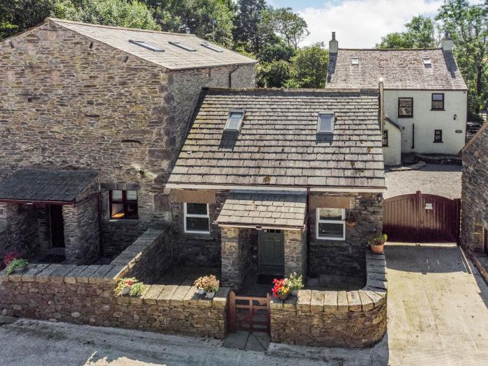 Thimble Cottage, The Lake District And Cumbria