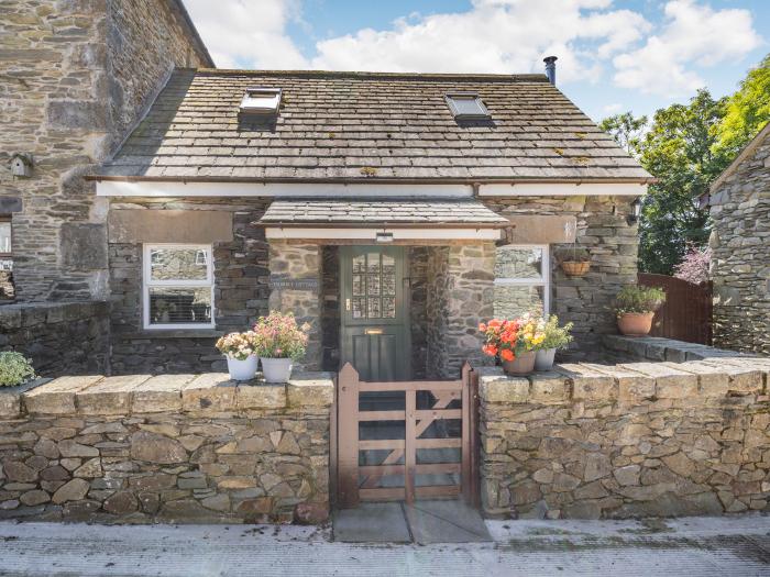 Thimble Cottage, The Lake District And Cumbria