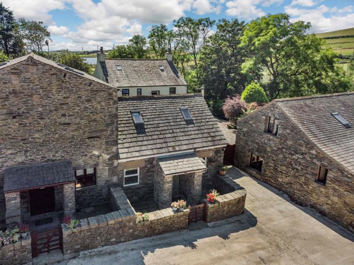 Thimble Cottage, The Lake District And Cumbria