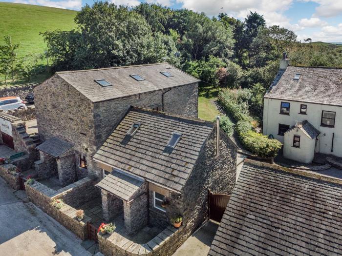 Thimble Cottage, The Lake District And Cumbria