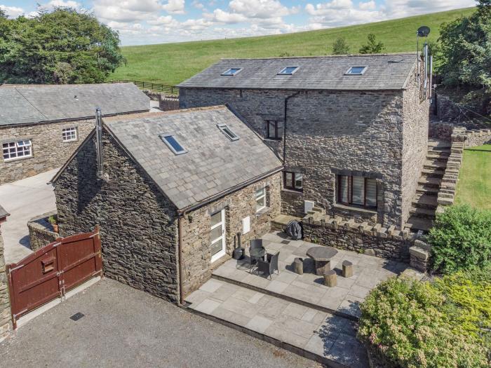 Thimble Cottage, The Lake District And Cumbria