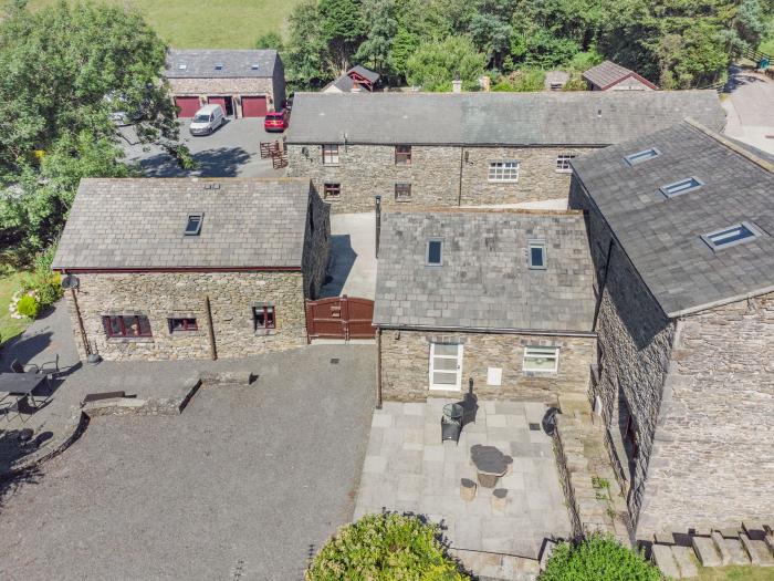 Thimble Cottage, The Lake District And Cumbria