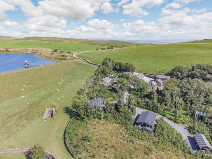 Thimble Cottage, The Lake District And Cumbria