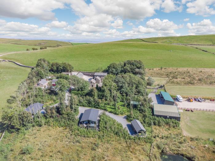 Thimble Cottage, The Lake District And Cumbria