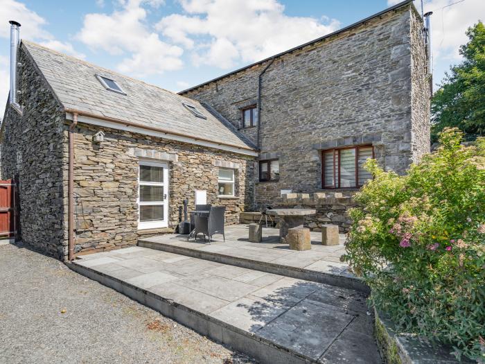 Thimble Cottage, The Lake District And Cumbria