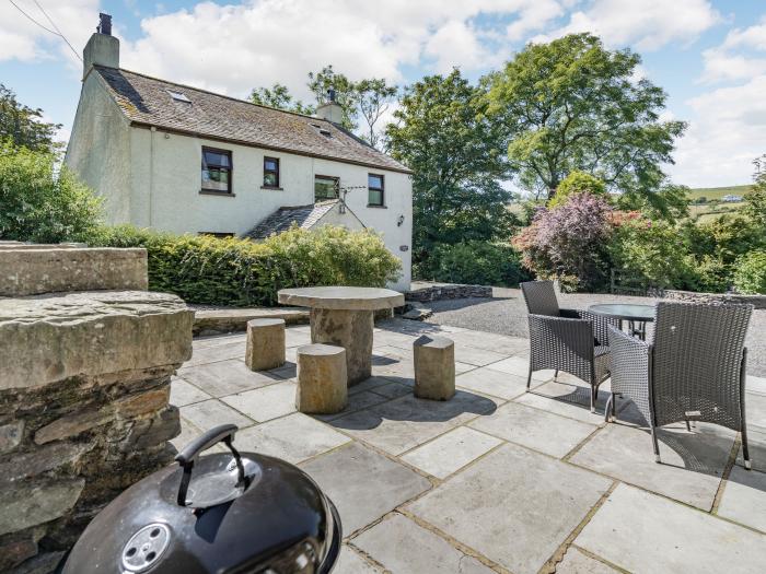 Thimble Cottage, The Lake District And Cumbria