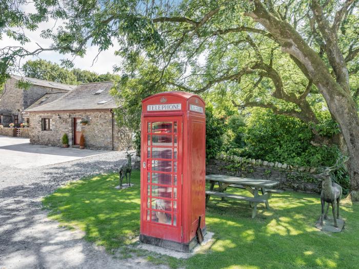 Thimble Cottage, The Lake District And Cumbria