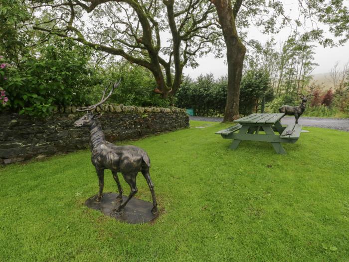 Thimble Cottage, The Lake District And Cumbria